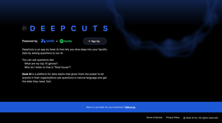 Read more about the article DeepCuts