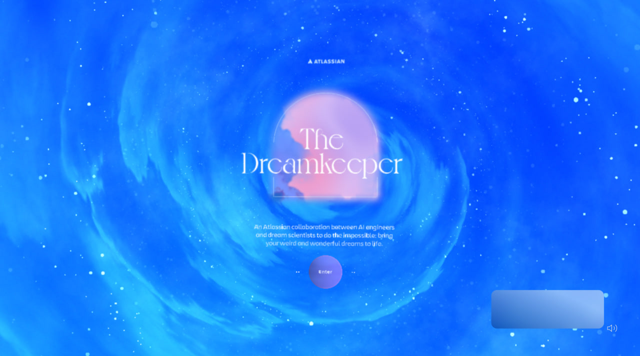 You are currently viewing The Dreamkeeper