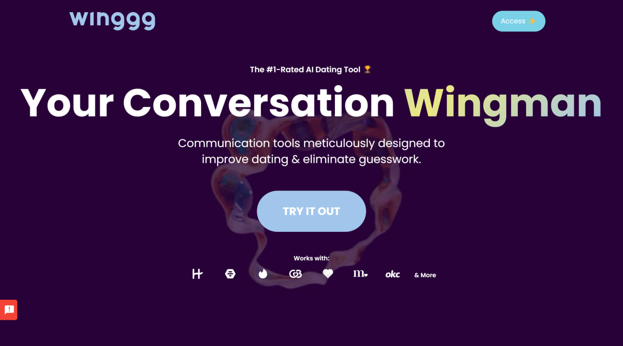 Winggg - aiworldlist.com