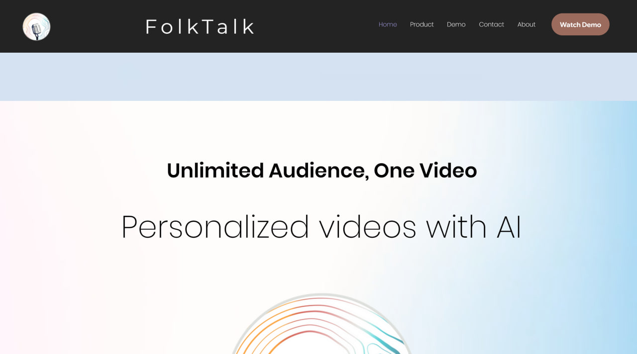 You are currently viewing FolkTalk