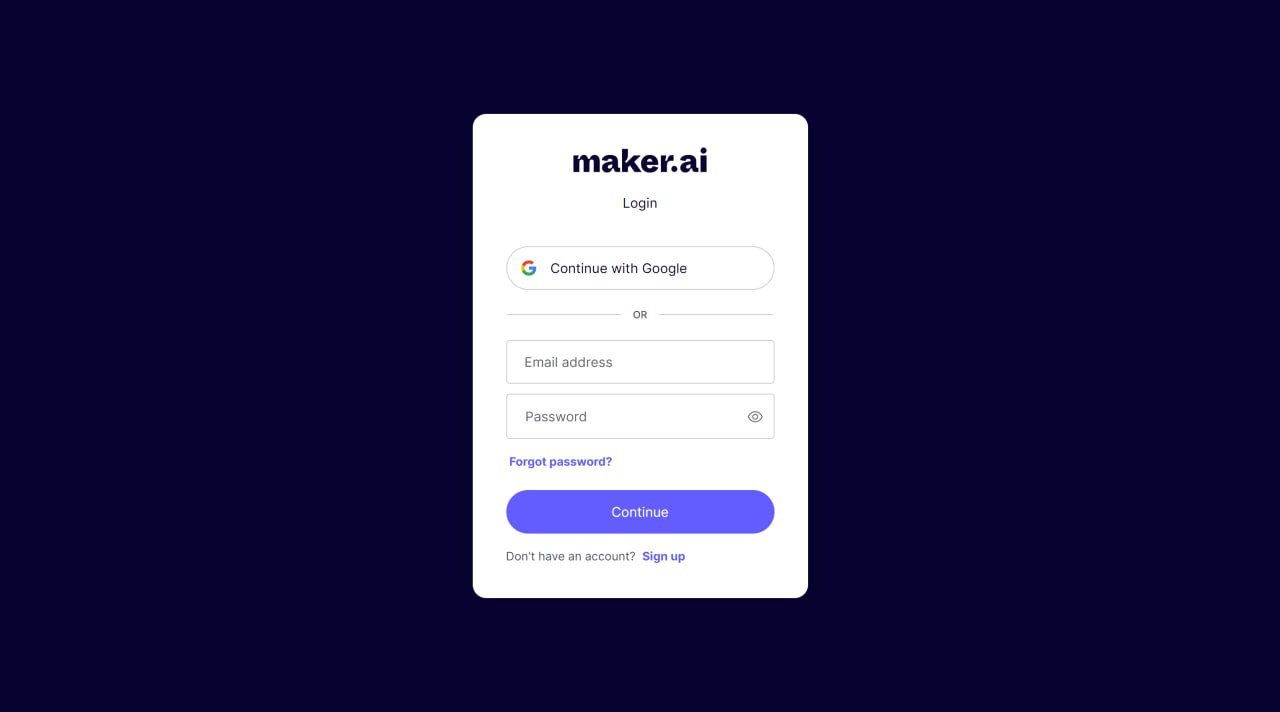 Read more about the article Make Logo AI