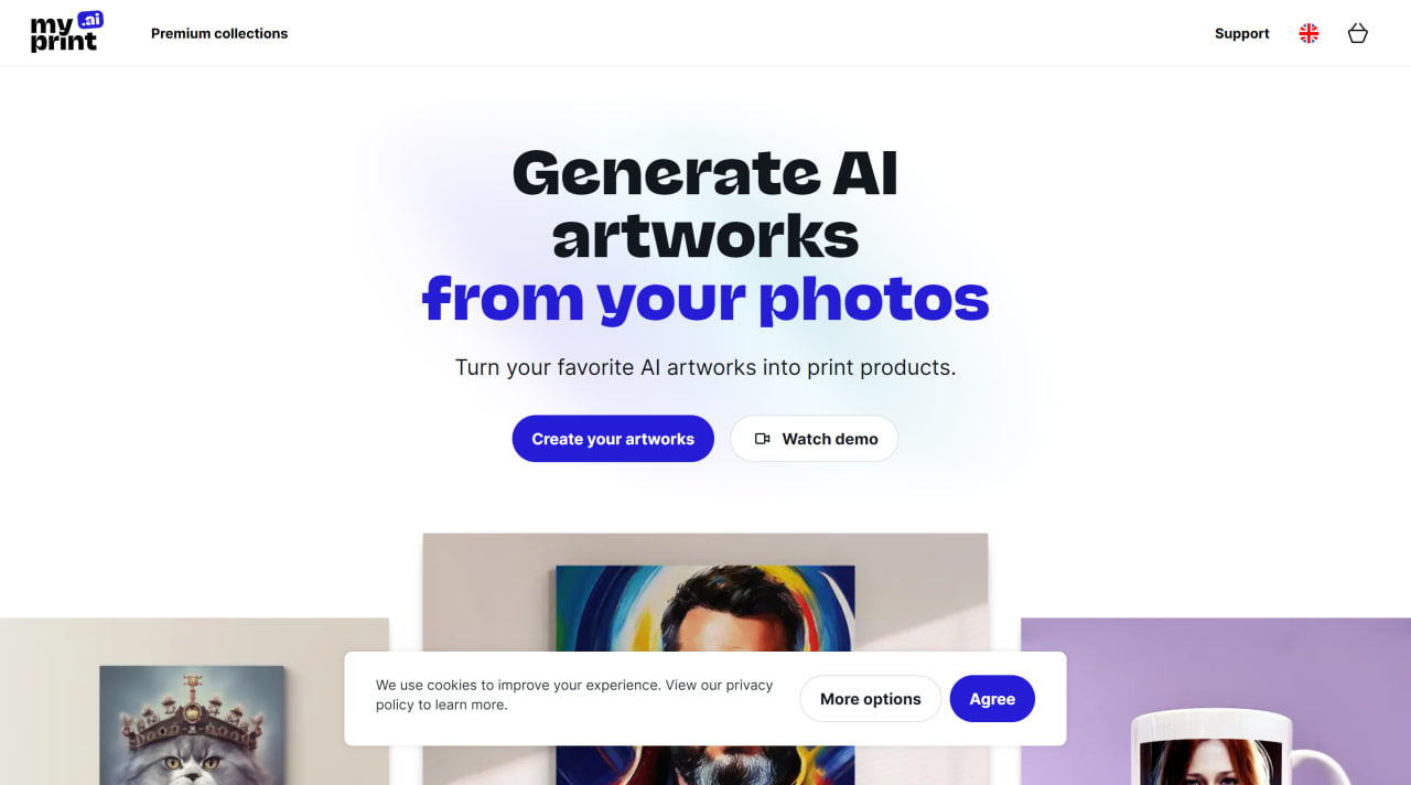 You are currently viewing MyPrint AI