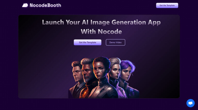 Read more about the article NocodeBooth