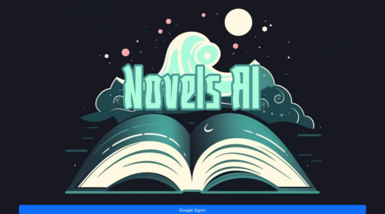 Read more about the article Novels AI