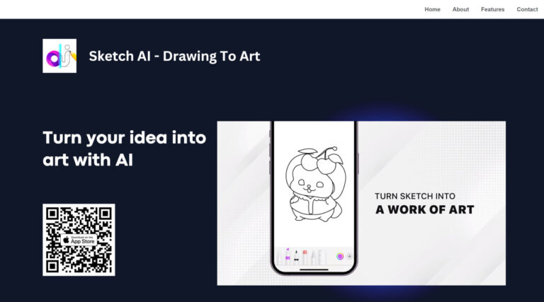 Read more about the article Sketch AI
