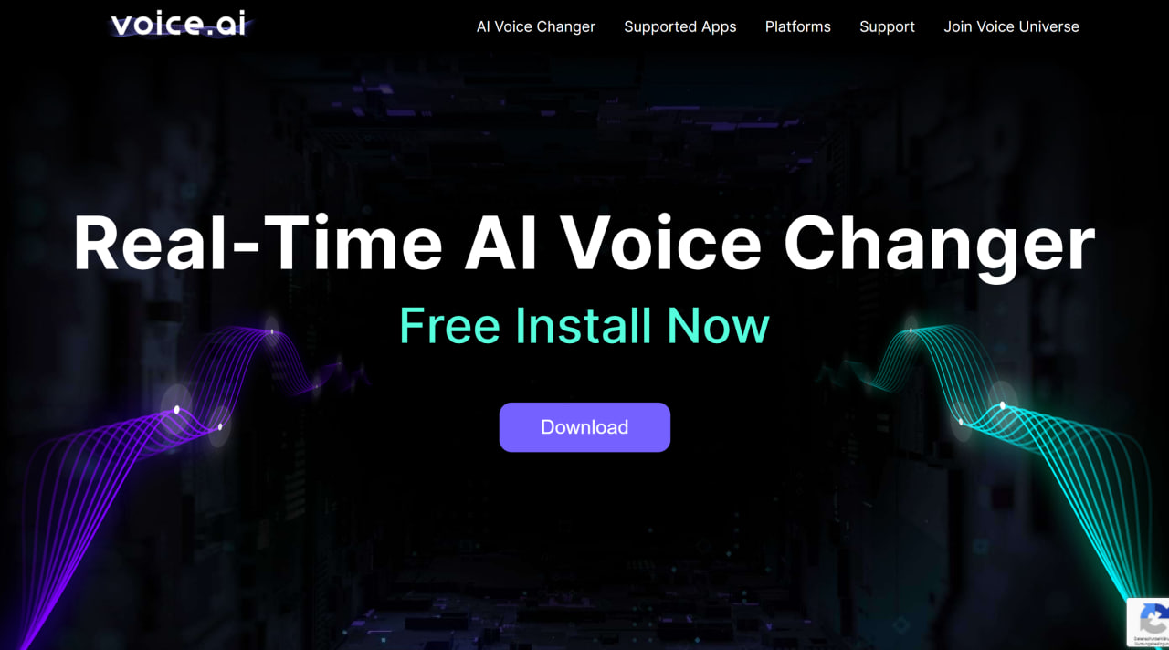 You are currently viewing Voice.ai