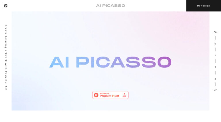 Read more about the article AI Picasso