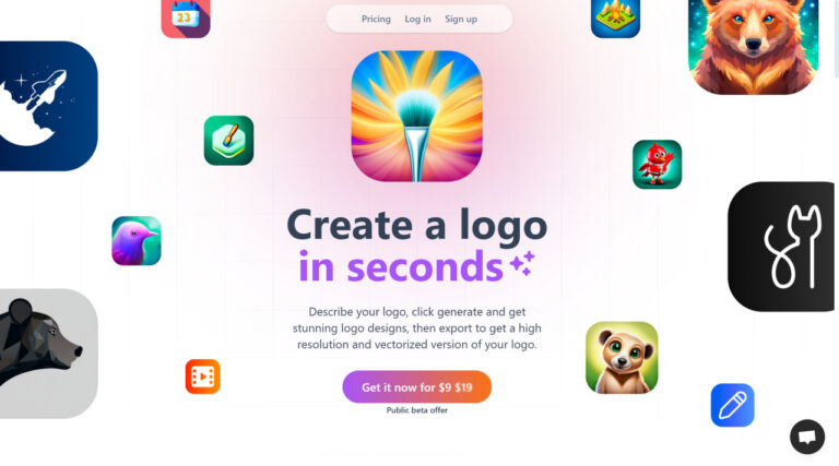 Read more about the article Applogocreator
