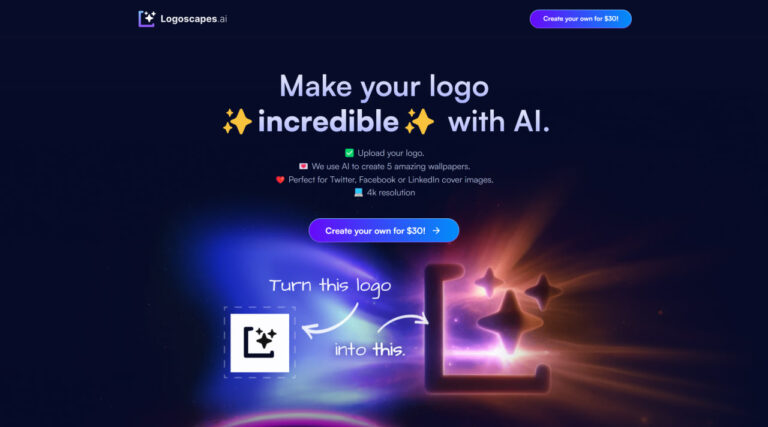 Read more about the article Logoscapes