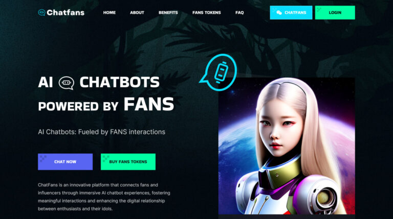 Read more about the article ChatFans