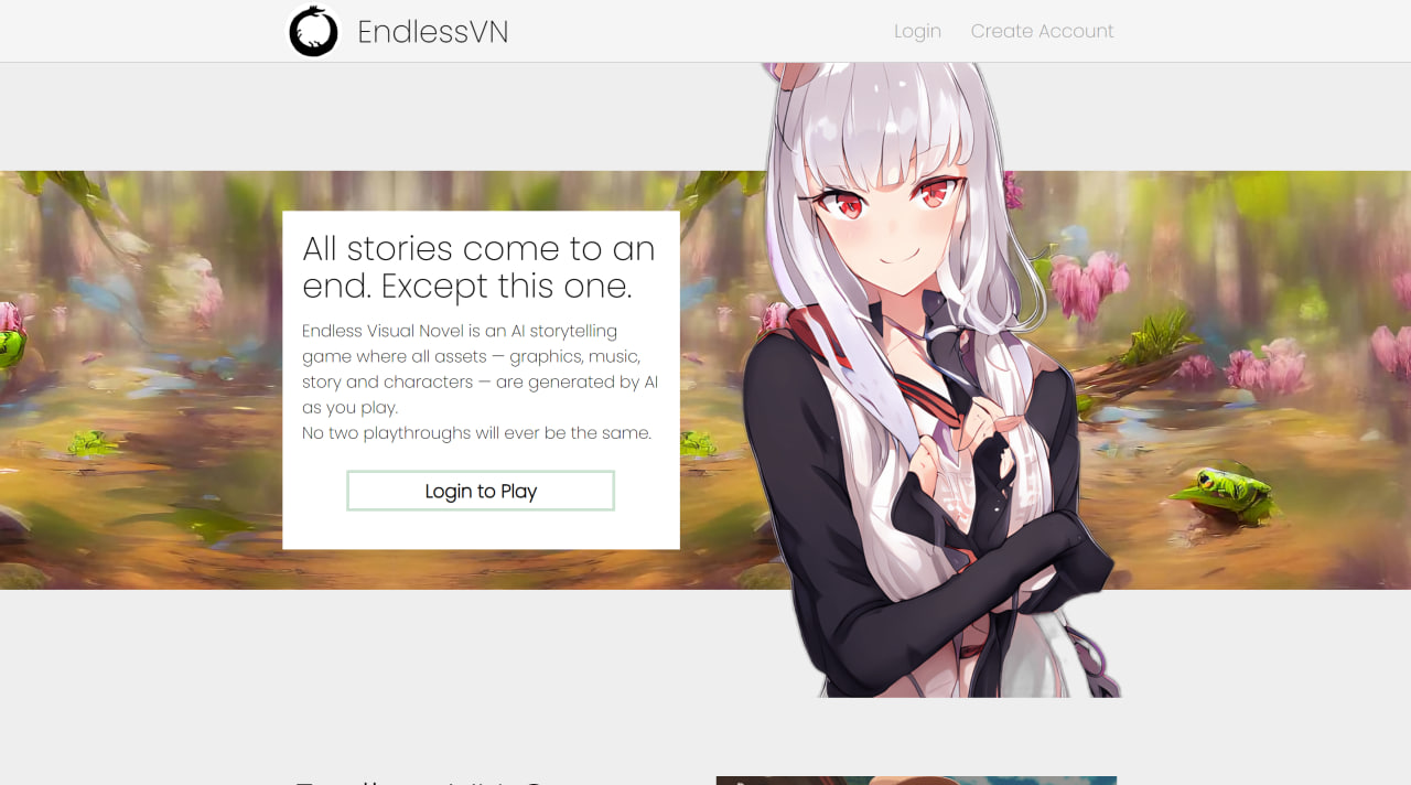 You are currently viewing EndlessVN