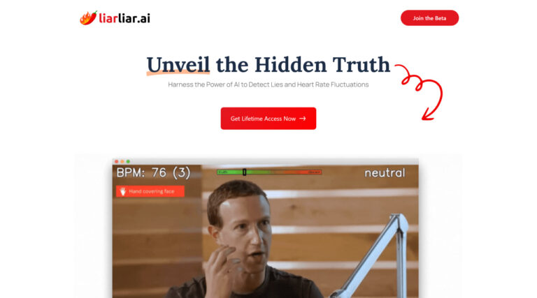 Read more about the article Liarliar