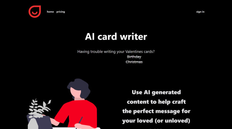 Read more about the article Write-a-card