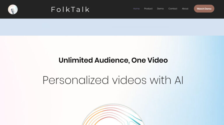 Read more about the article FolkTalk